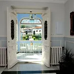 Hotel Rural El Solar Del Mazo 2*