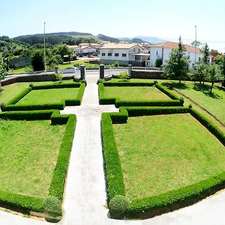 Hotel Rural El Solar Del Mazo