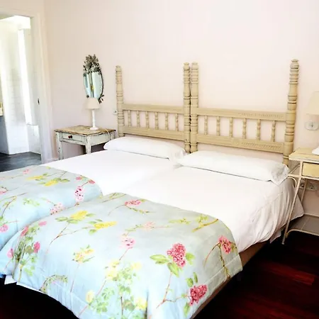 Rural El Solar Del Mazo