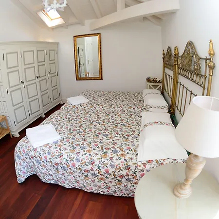 Hotell Rural El Solar Del Mazo Rada (Cantabria)