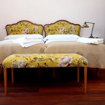 Rural El Solar Del Mazo 2*