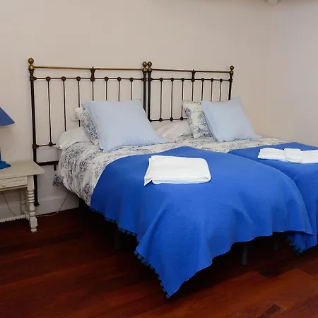 Hotel Rural El Solar Del Mazo 2*