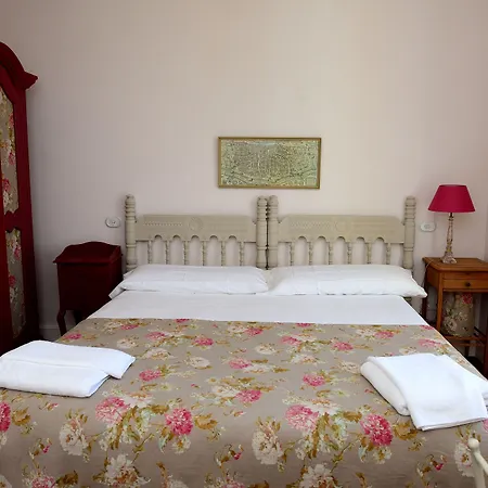 Rural El Solar Del Mazo Hotel