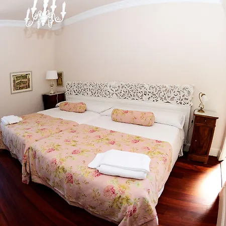 Rural El Solar Del Mazo 2*