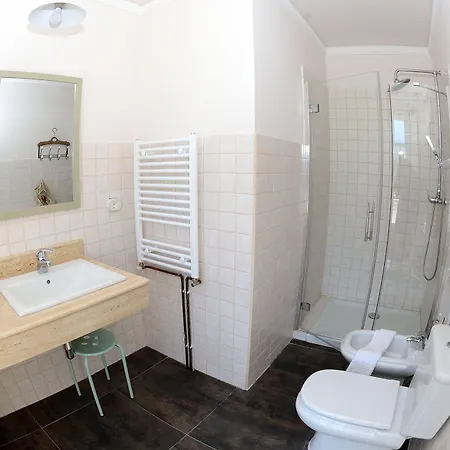 Rural El Solar Del Mazo