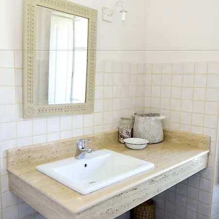 Rural El Solar Del Mazo Hotell