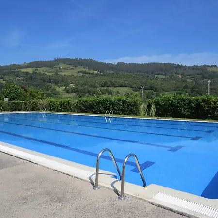 Rural El Solar Del Mazo 2*