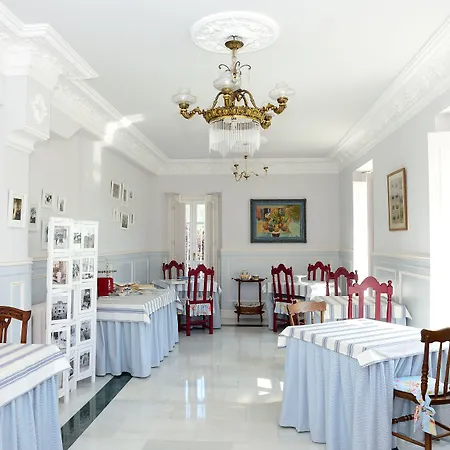 Rural El Solar Del Mazo Hotel Rada (Cantabria)