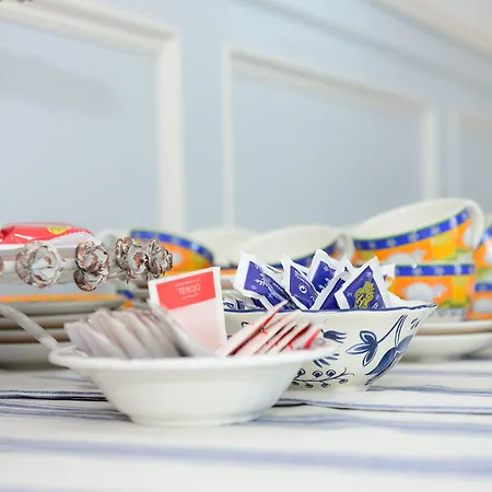 Hotel Rural El Solar Del Mazo