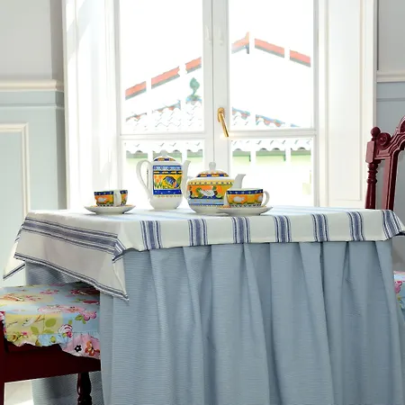 Rural El Solar Del Mazo Hotel Rada (Cantabria)