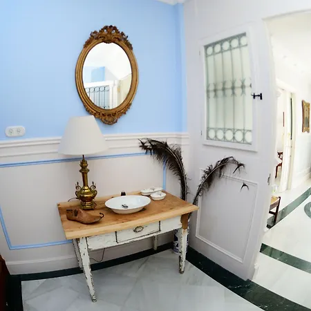 Rural El Solar Del Mazo 2* Rada (Cantabria)