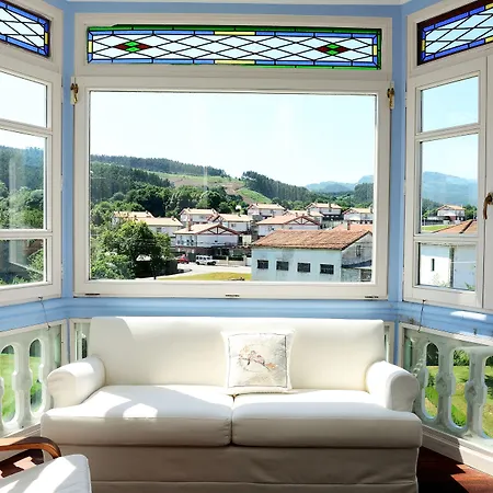 Hotell Rural El Solar Del Mazo 2*