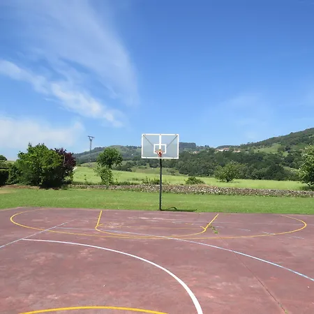 Rural El Solar Del Mazo 2* Rada (Cantabria)