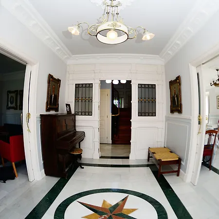 Rural El Solar Del Mazo Hotel 2*