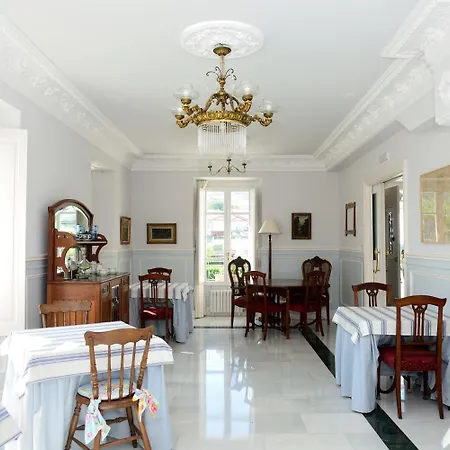 Hotel Rural El Solar Del Mazo