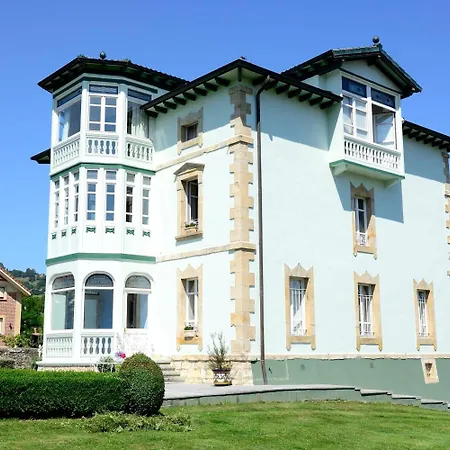 Rural El Solar Del Mazo Hotel Rada (Cantabria)