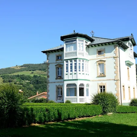 Rural El Solar Del Mazo Hotell Rada (Cantabria)