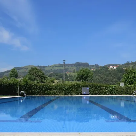 Hotell Rural El Solar Del Mazo 2*