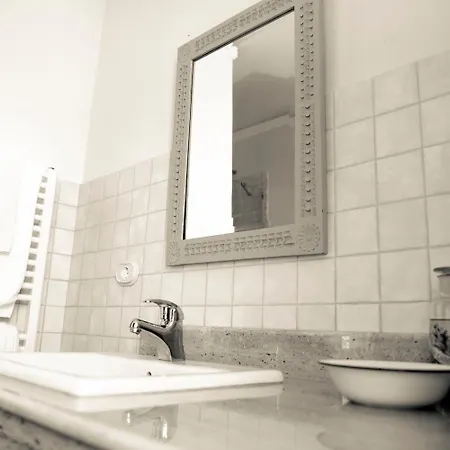 Rural El Solar Del Mazo Hotel Rada (Cantabria)