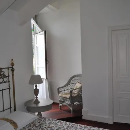 Rural El Solar Del Mazo Hotell 2*