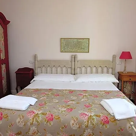 Rural El Solar Del Mazo Hotel Rada (Cantabria)