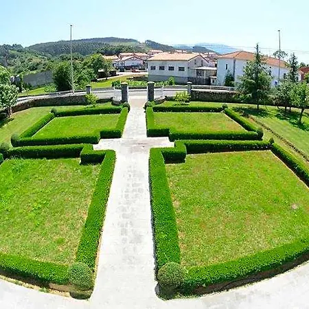 Hotel Rural El Solar Del Mazo