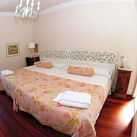 Rural El Solar Del Mazo Hotel Rada (Cantabria)