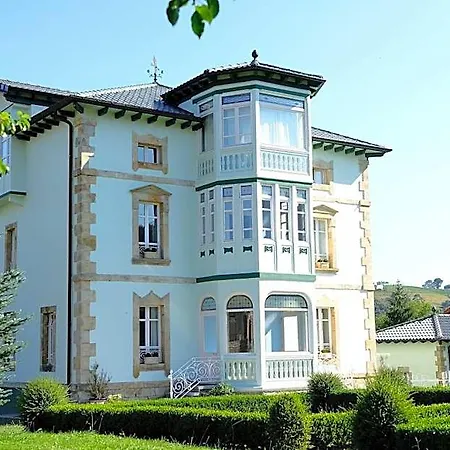 Rural El Solar Del Mazo 2* Rada (Cantabria)