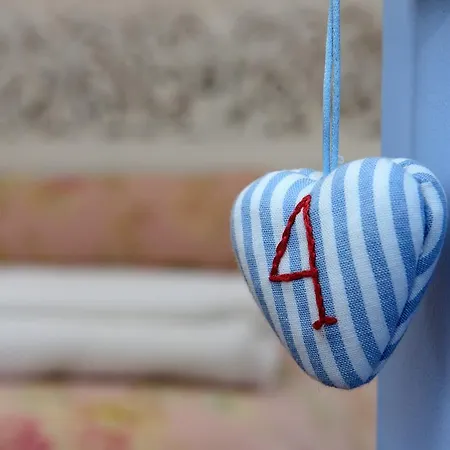 Hotel Rural El Solar Del Mazo