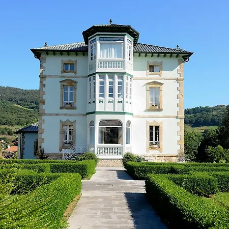 Rural El Solar Del Mazo 2* Rada (Cantabria)