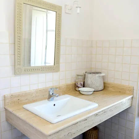 Rural El Solar Del Mazo Hotel 2*