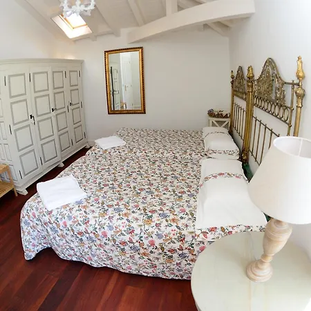 Rural El Solar Del Mazo 2* Rada (Cantabria)