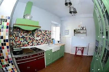 Hotel Rural El Solar Del Mazo