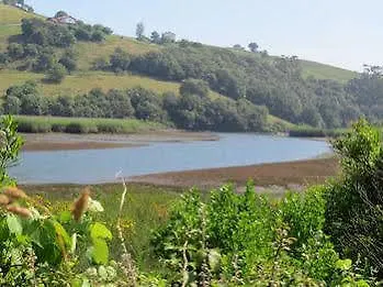 Hotell Rural El Solar Del Mazo 2*