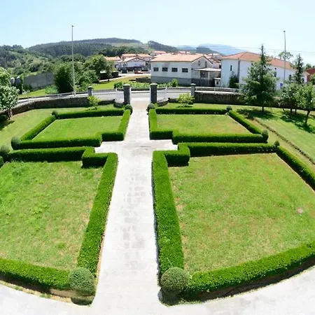 Rural El Solar Del Mazo 2* Rada (Cantabria)