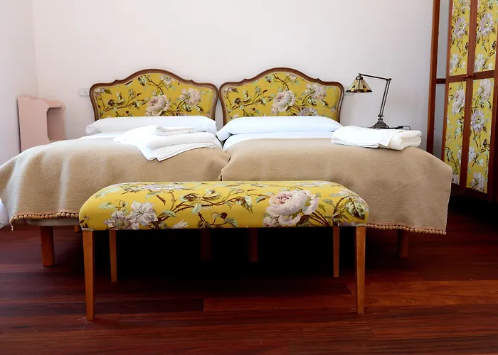 Rural El Solar Del Mazo 2*