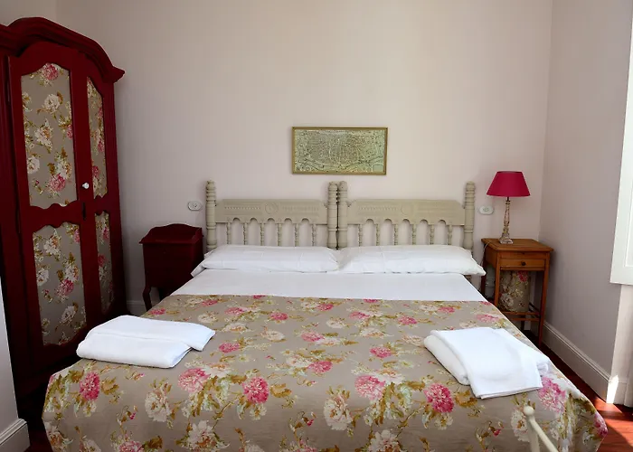 Rural El Solar Del Mazo ホテル