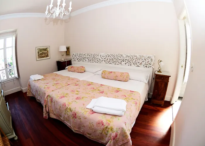 Rural El Solar Del Mazo 2*