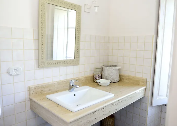 Rural El Solar Del Mazo ホテル