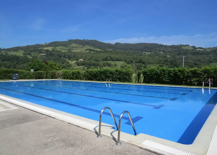 Rural El Solar Del Mazo 2*