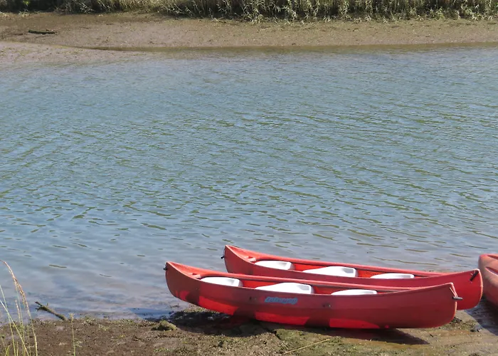 ホテル Rural El Solar Del Mazo 2*