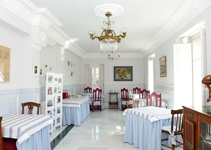 Rural El Solar Del Mazo ホテル Rada