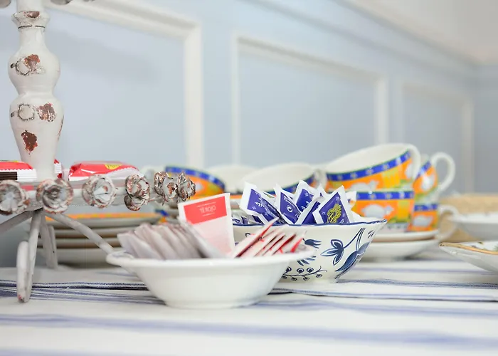 ホテル Rural El Solar Del Mazo