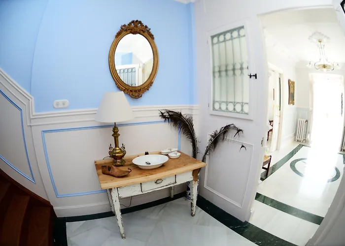 Rural El Solar Del Mazo 2* Rada