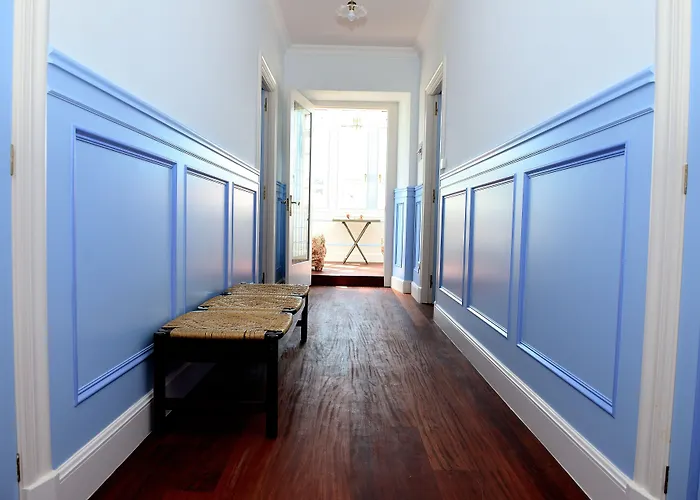 ホテル Rural El Solar Del Mazo 2*