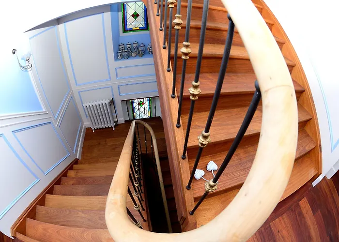 Rural El Solar Del Mazo ホテル