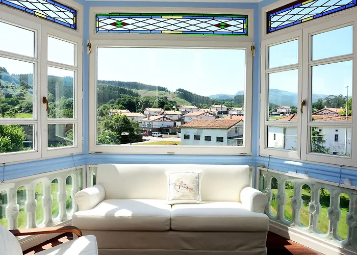 ホテル Rural El Solar Del Mazo 2*