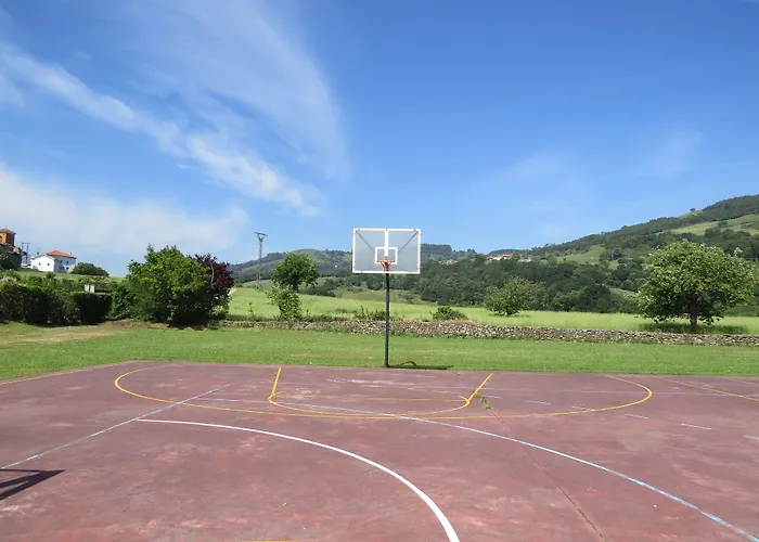 Rural El Solar Del Mazo 2* Rada