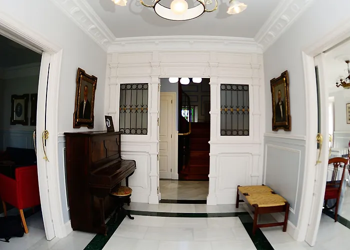 Rural El Solar Del Mazo ホテル 2*