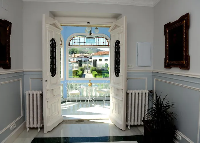 ホテル Rural El Solar Del Mazo 2*